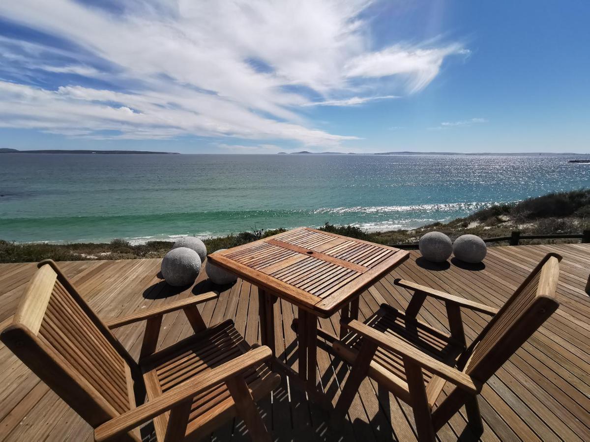 Langebaan Beach Towers 외부 사진