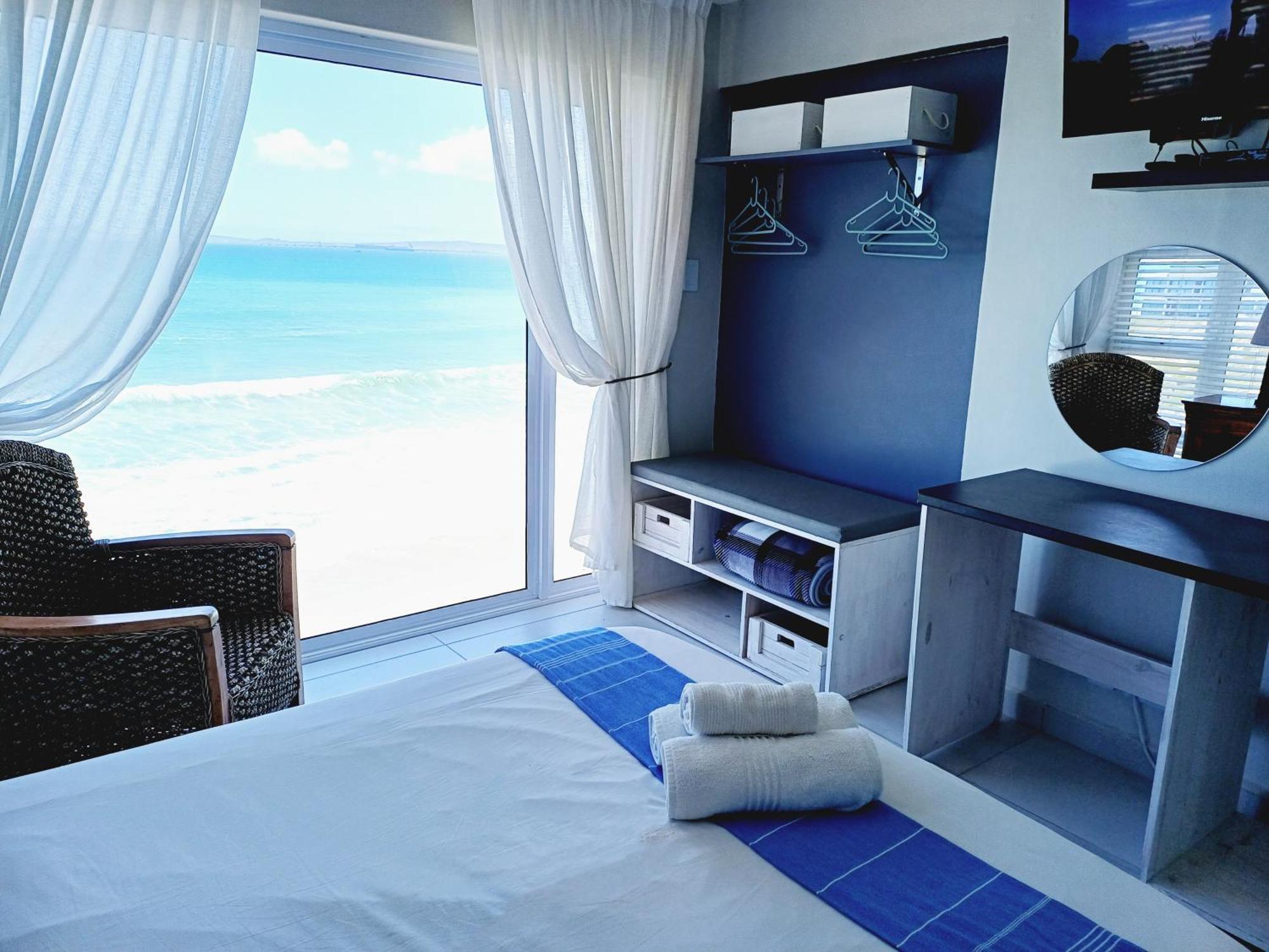 Langebaan Beach Towers 외부 사진