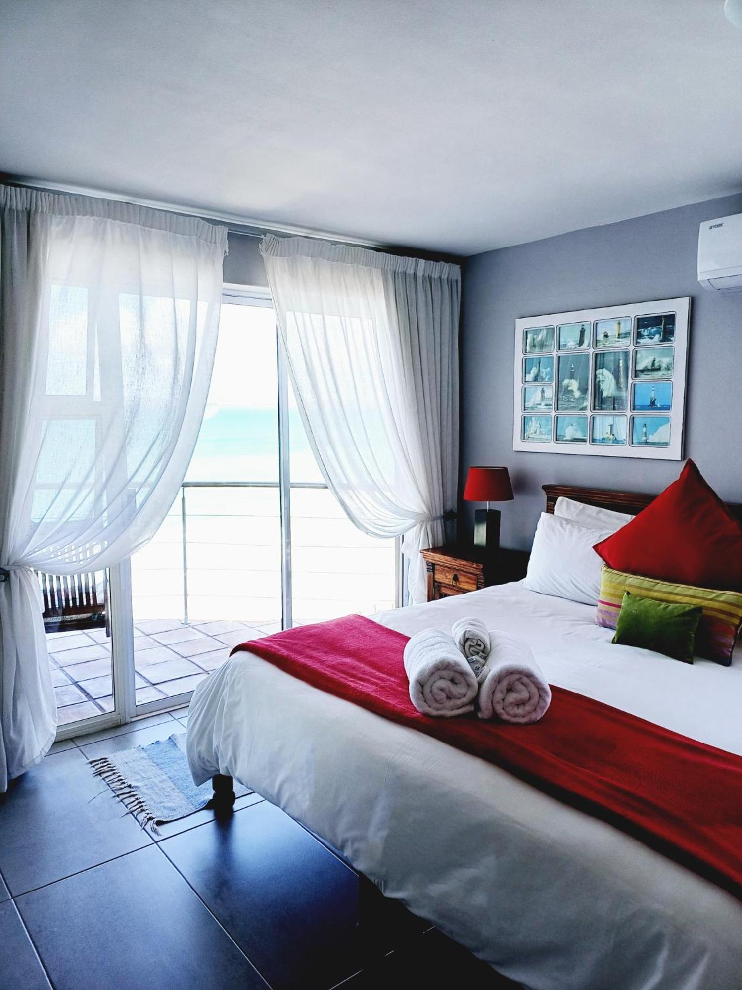Langebaan Beach Towers 외부 사진