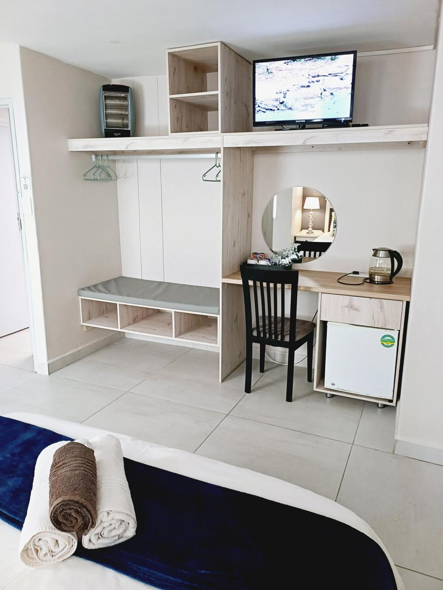 Langebaan Beach Towers 외부 사진