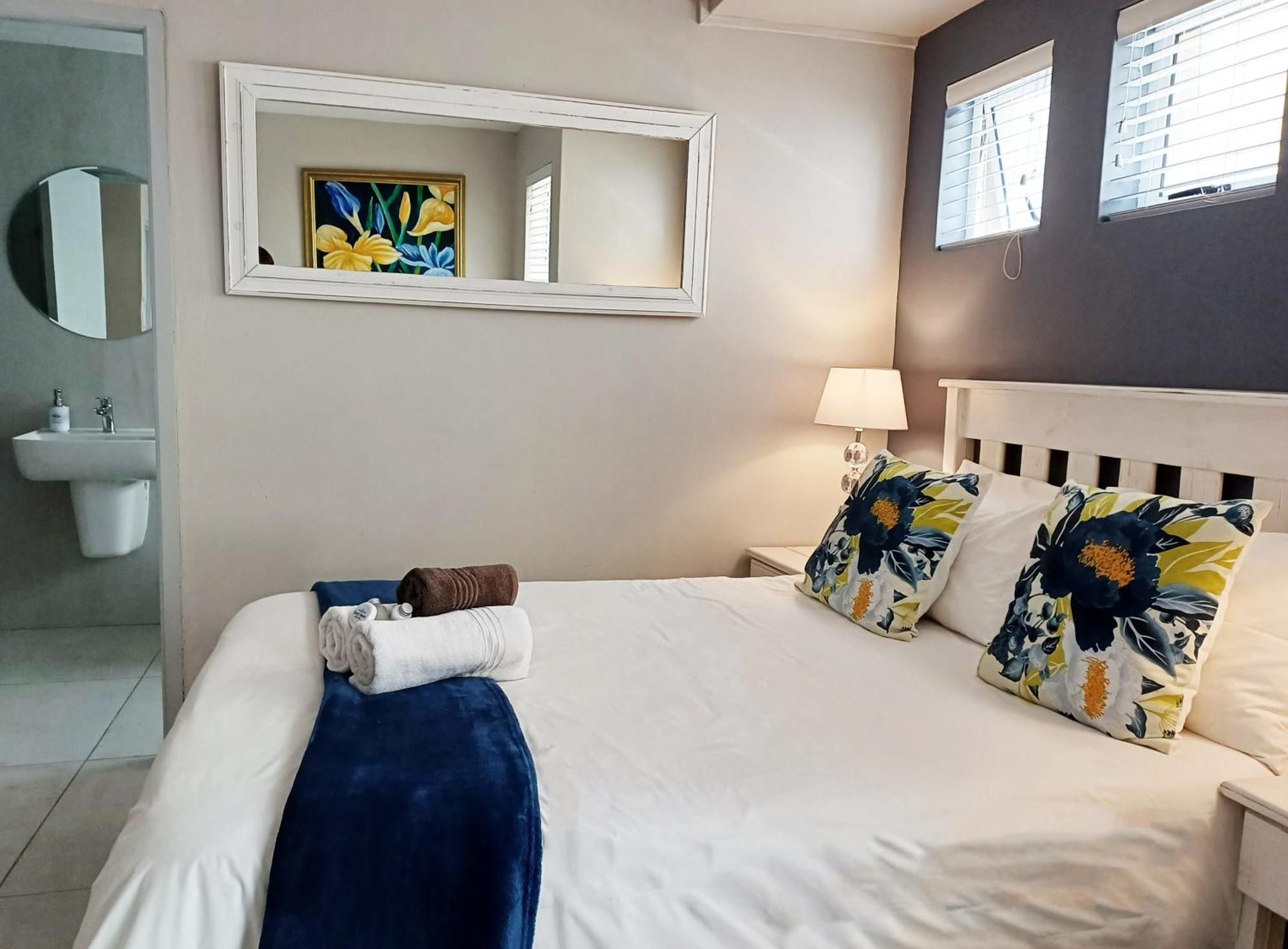 Langebaan Beach Towers 외부 사진