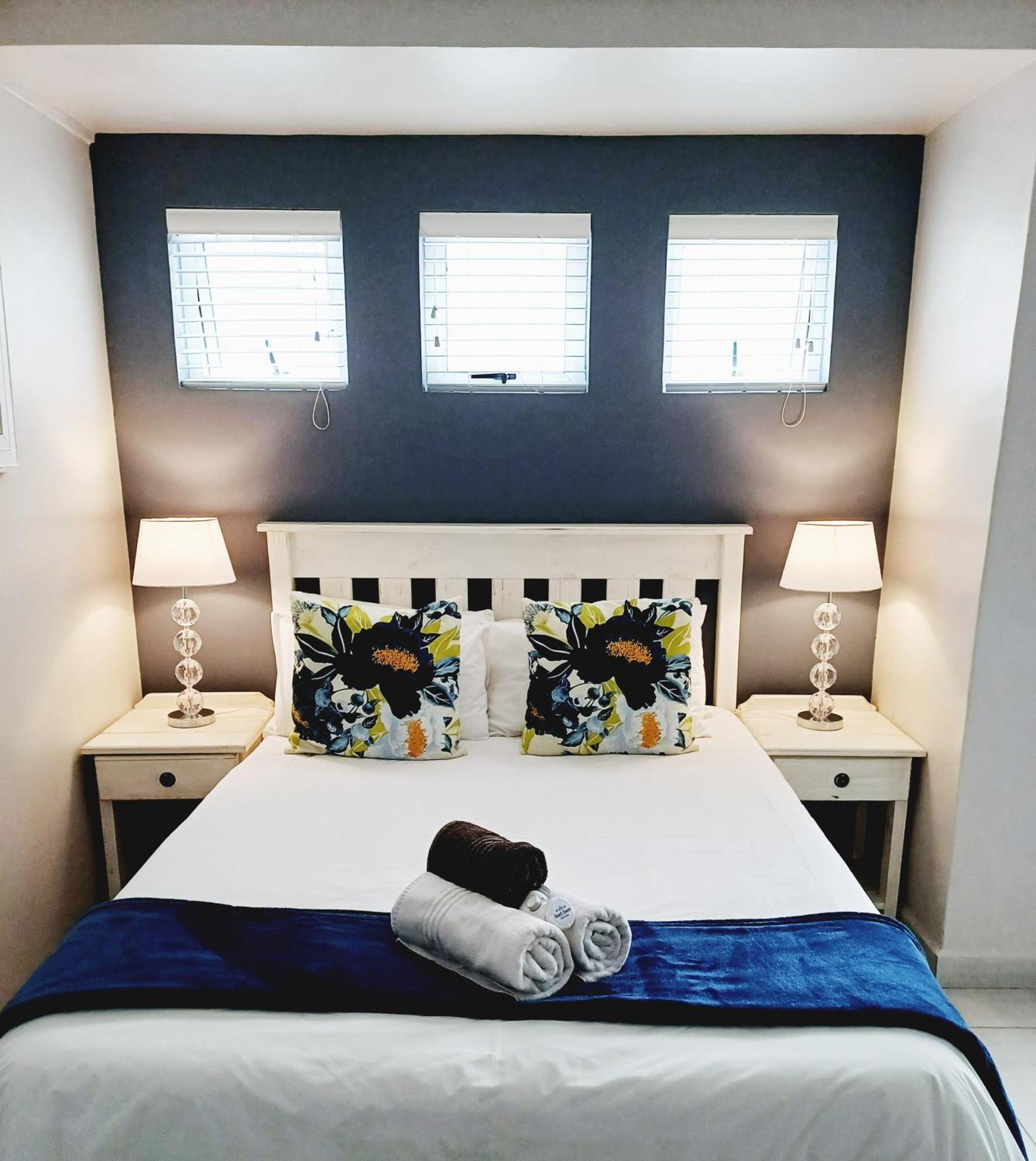 Langebaan Beach Towers 외부 사진