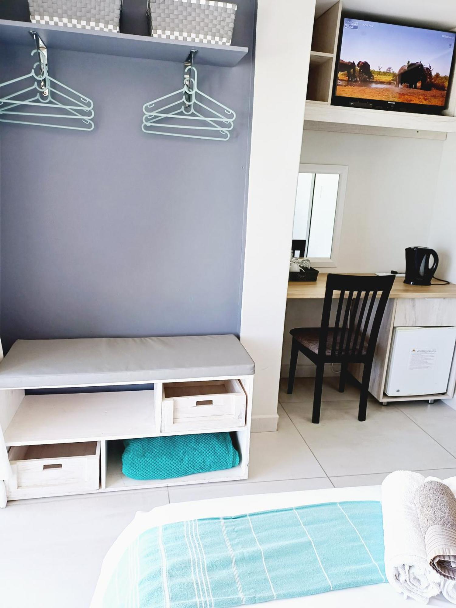 Langebaan Beach Towers 외부 사진