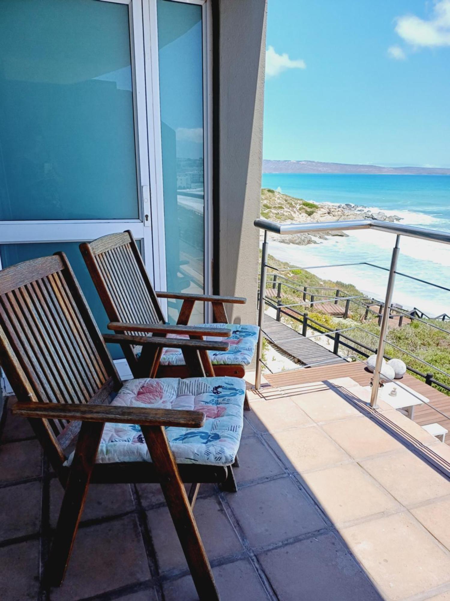 Langebaan Beach Towers 외부 사진