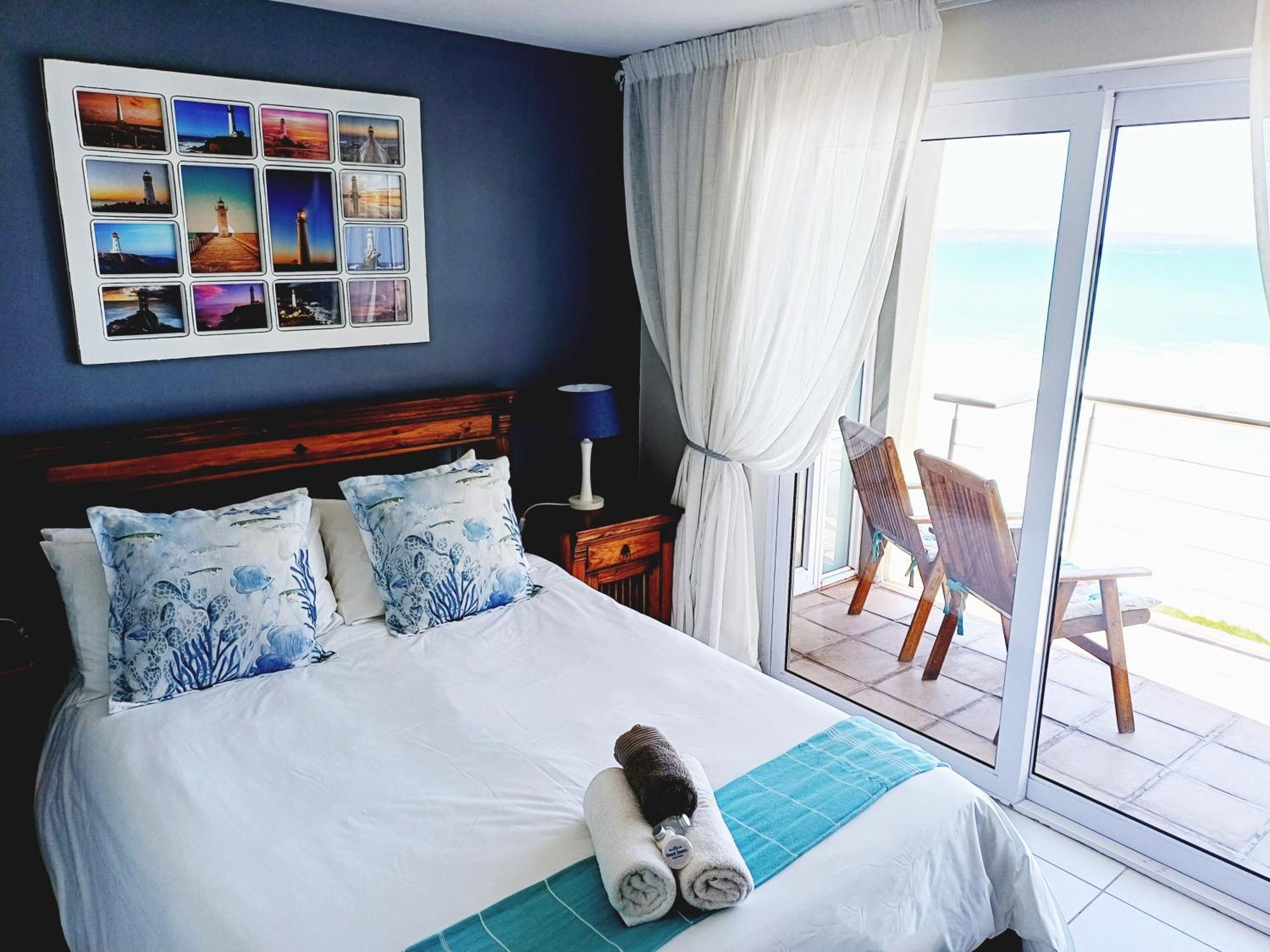Langebaan Beach Towers 외부 사진