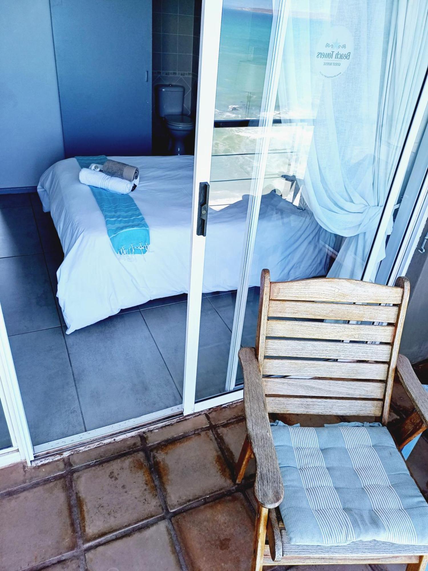 Langebaan Beach Towers 외부 사진