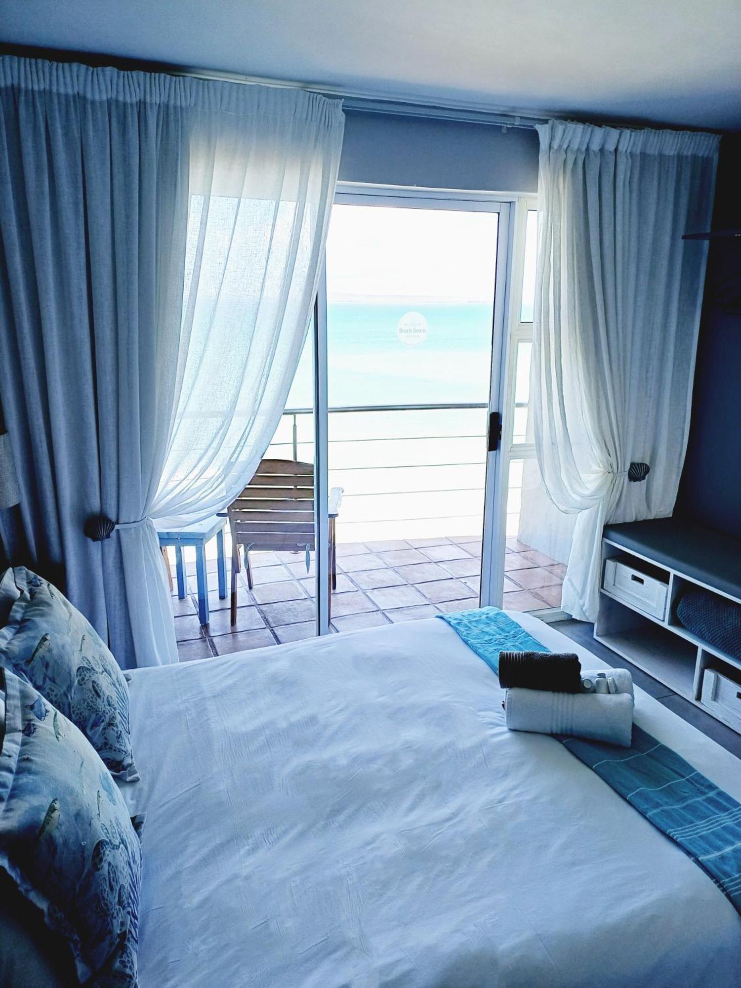 Langebaan Beach Towers 외부 사진