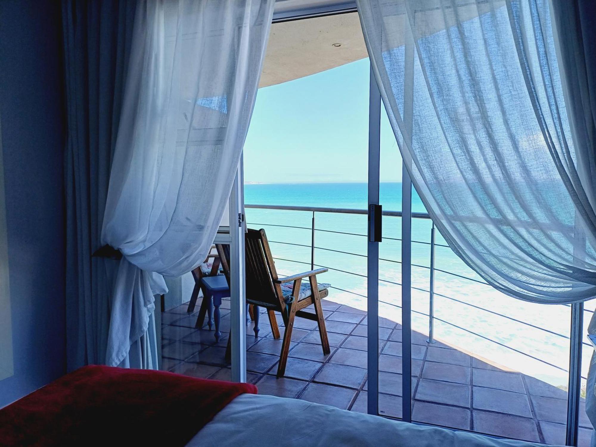 Langebaan Beach Towers 외부 사진