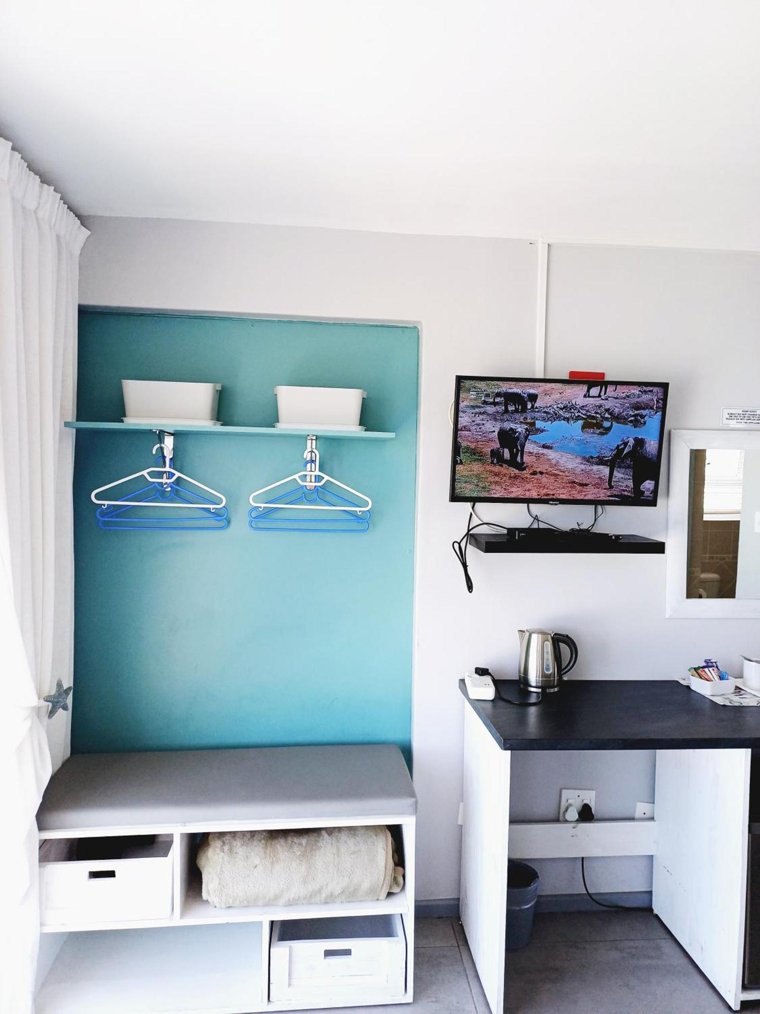 Langebaan Beach Towers 외부 사진