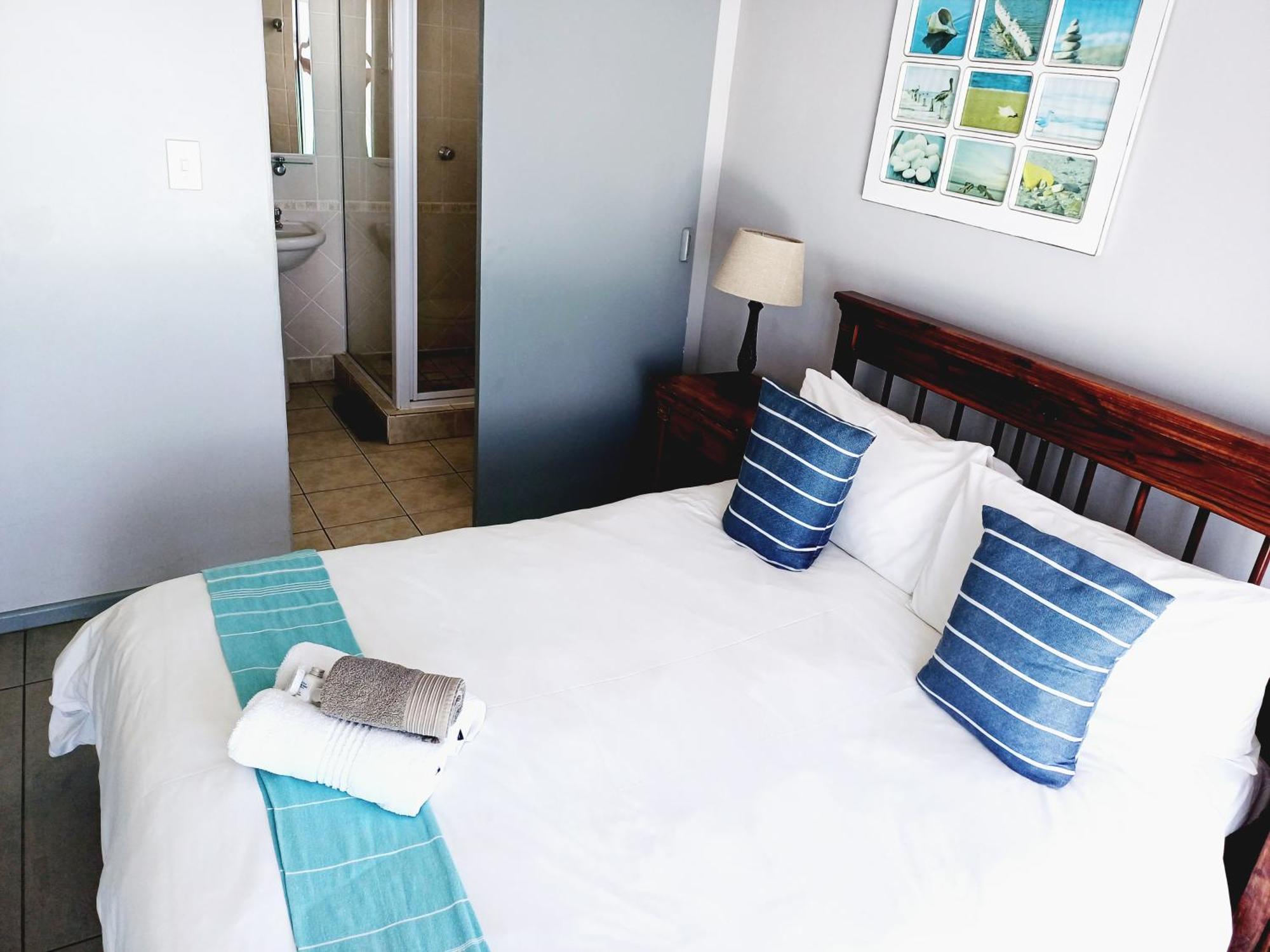 Langebaan Beach Towers 외부 사진