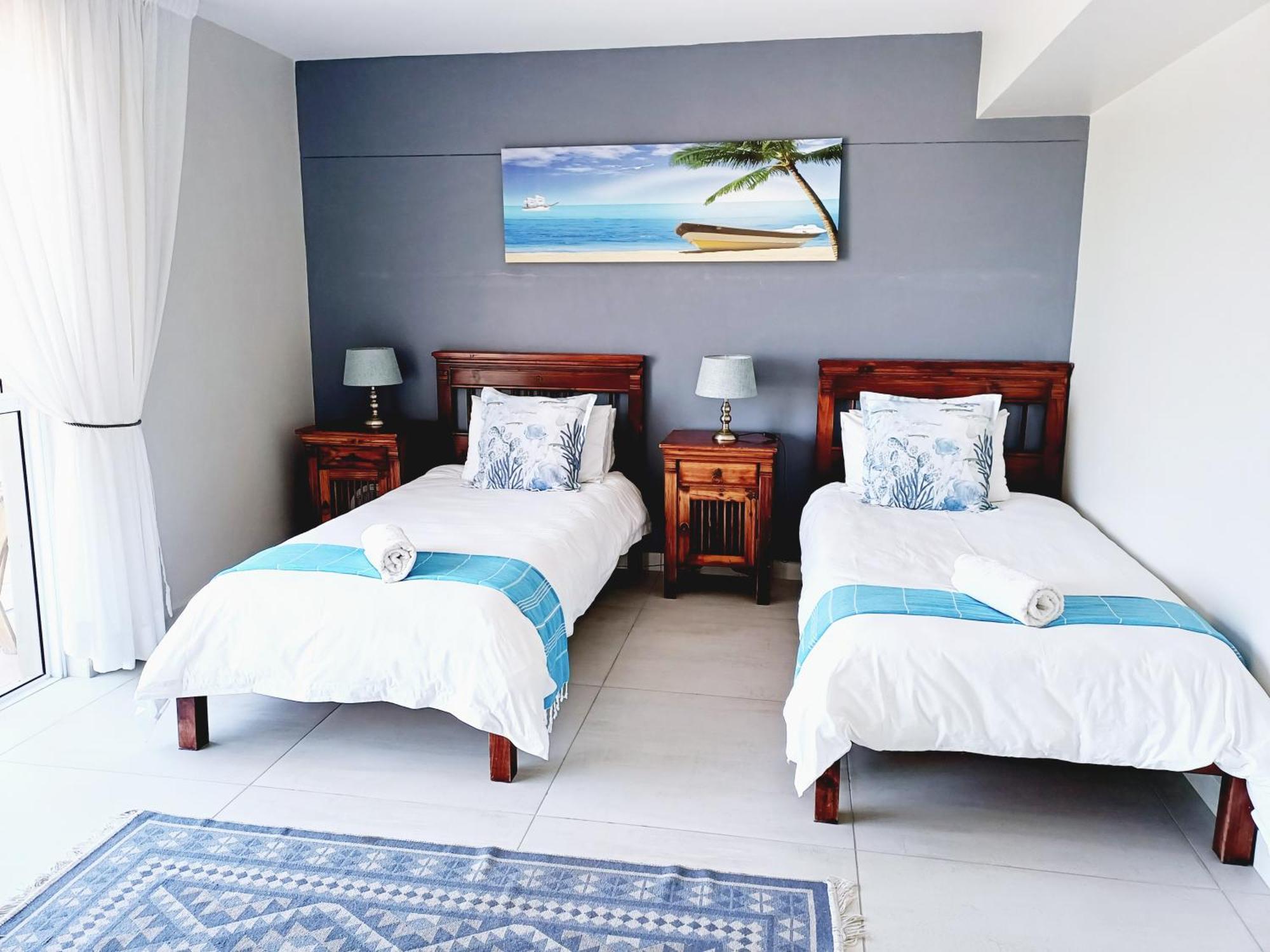 Langebaan Beach Towers 외부 사진