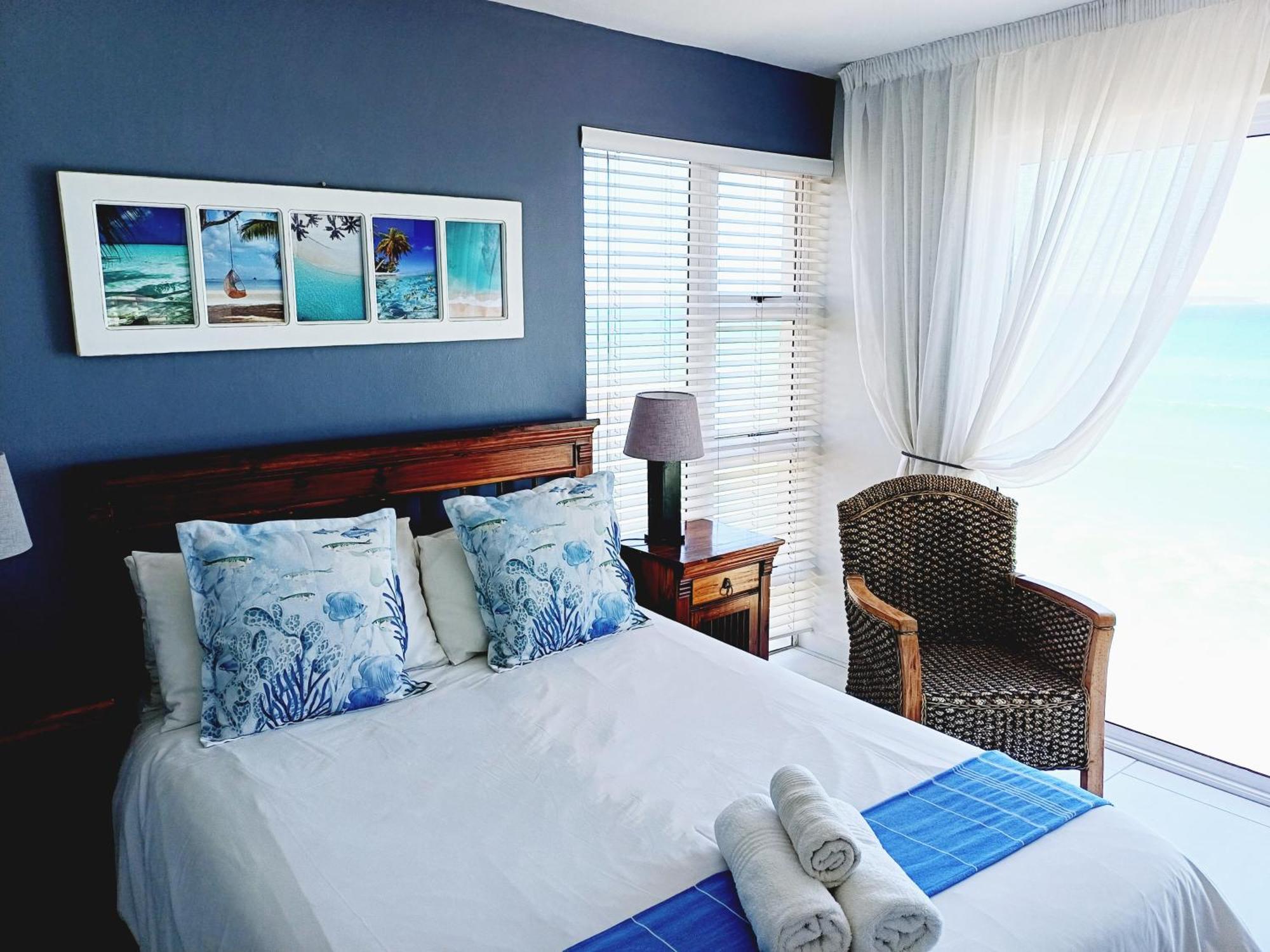 Langebaan Beach Towers 외부 사진