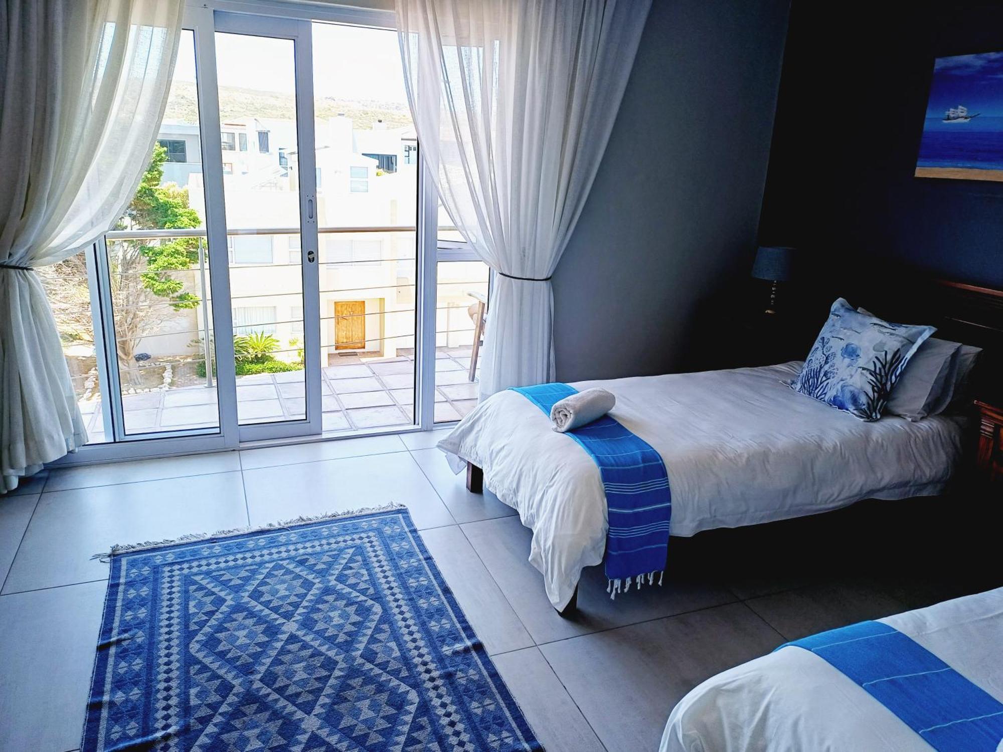 Langebaan Beach Towers 외부 사진