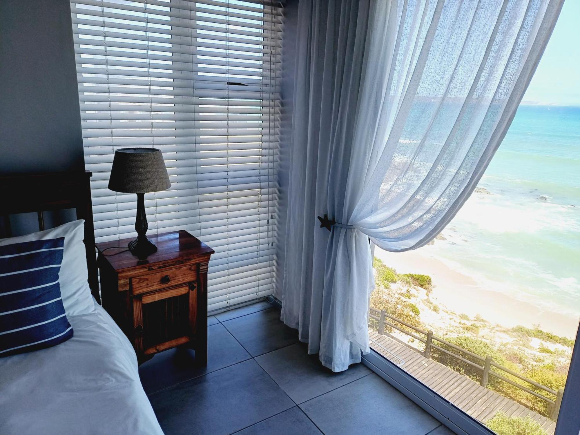 Langebaan Beach Towers 외부 사진