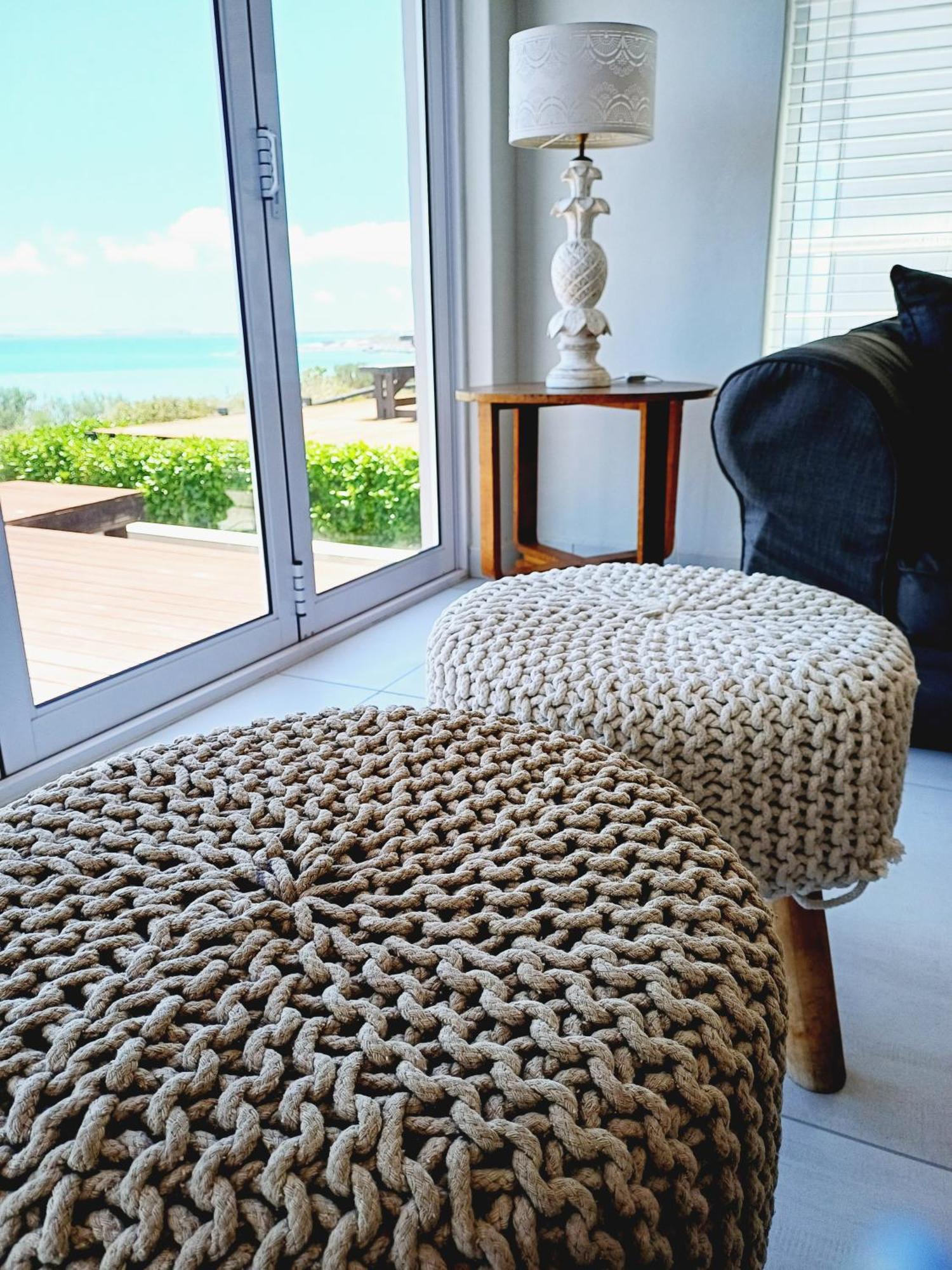 Langebaan Beach Towers 외부 사진
