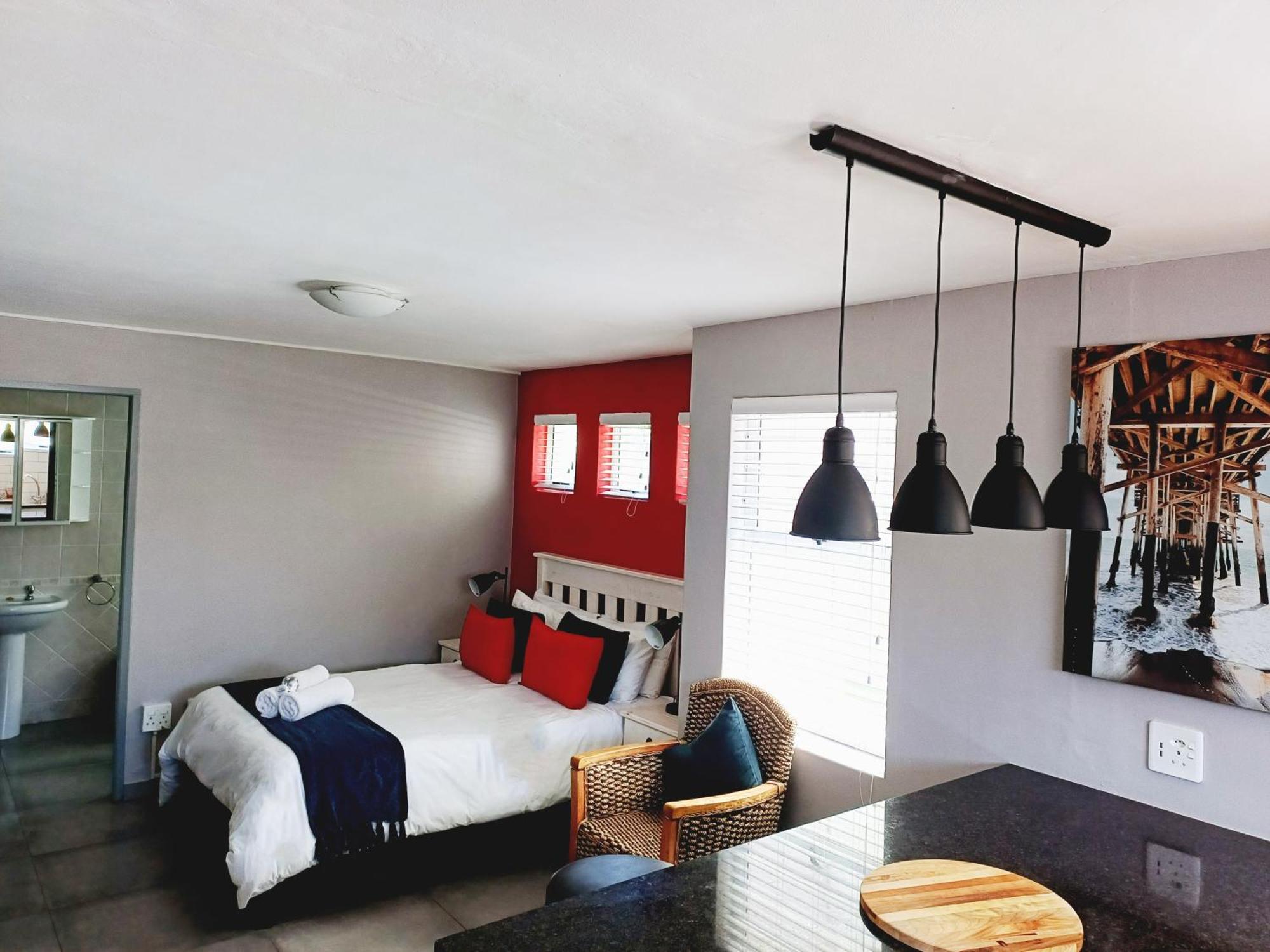 Langebaan Beach Towers 외부 사진