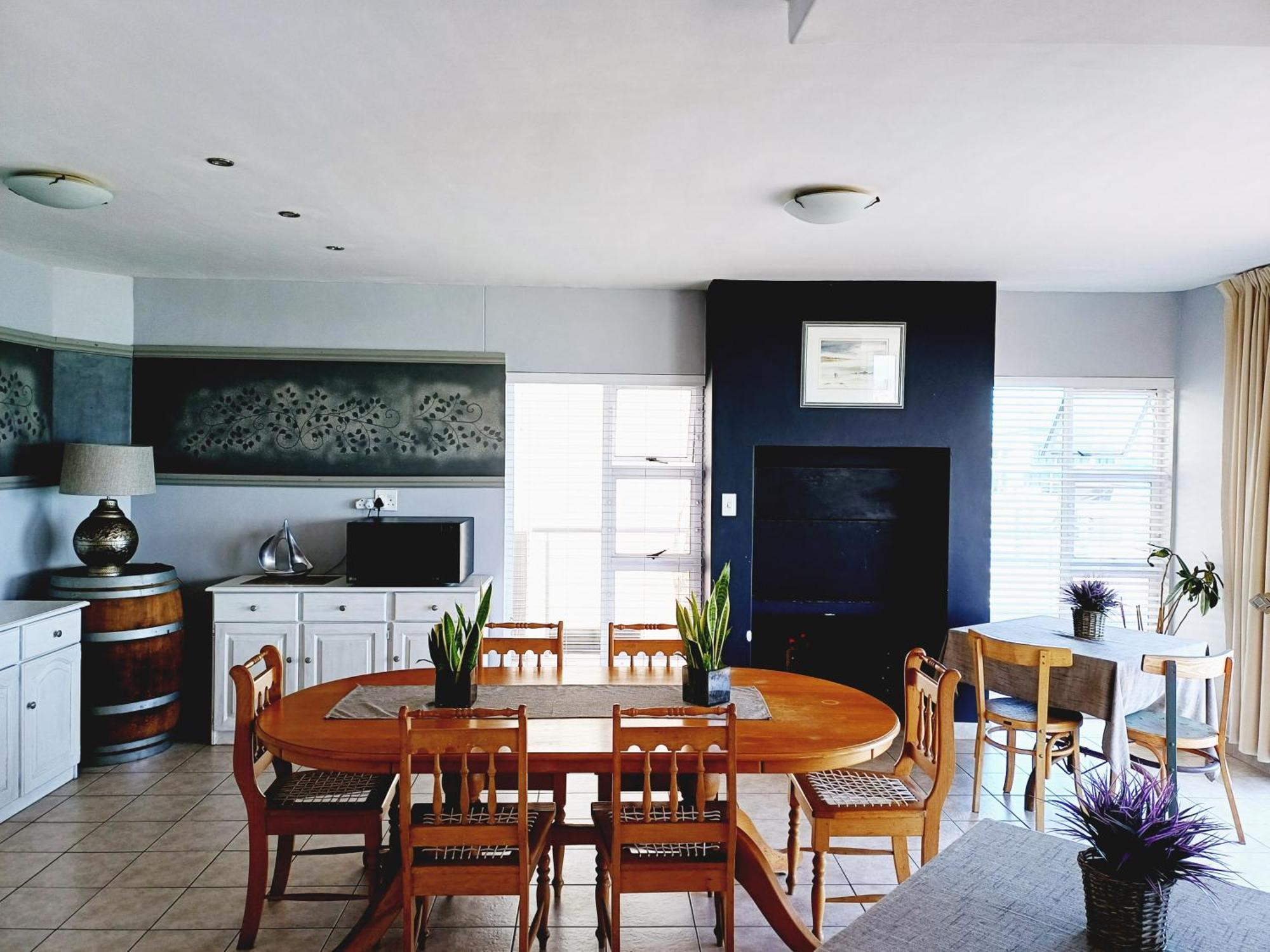 Langebaan Beach Towers 외부 사진