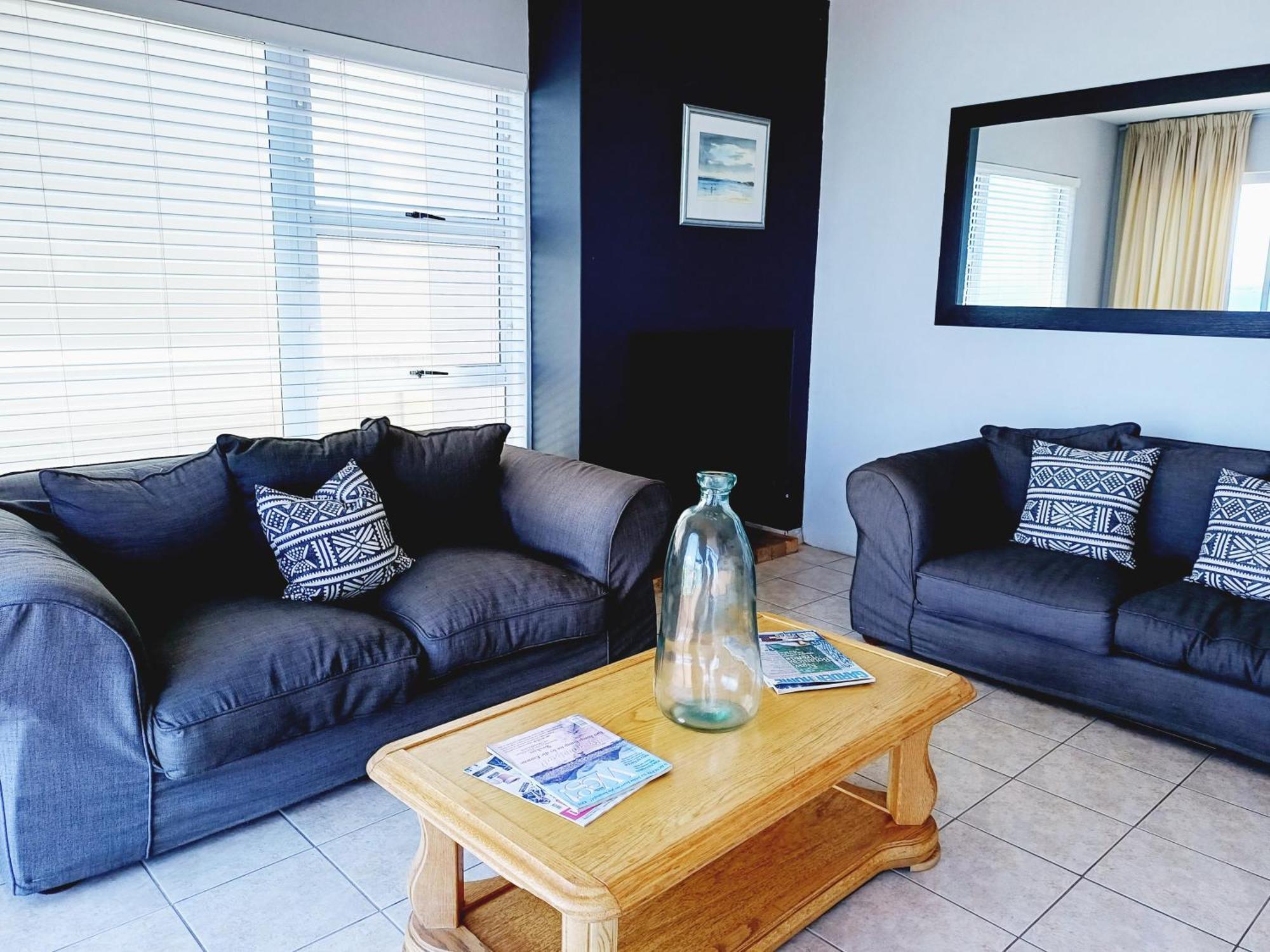 Langebaan Beach Towers 외부 사진
