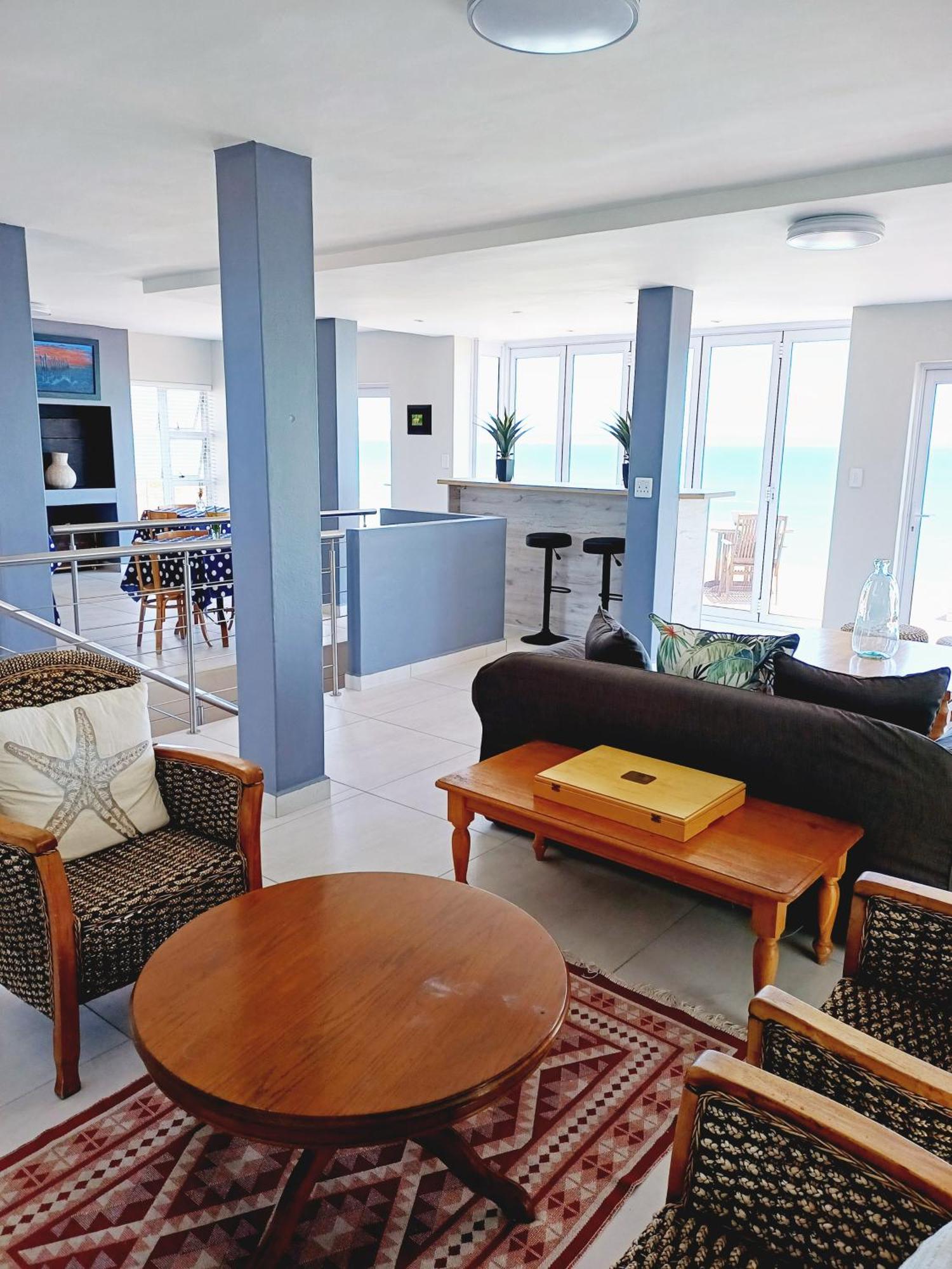 Langebaan Beach Towers 외부 사진