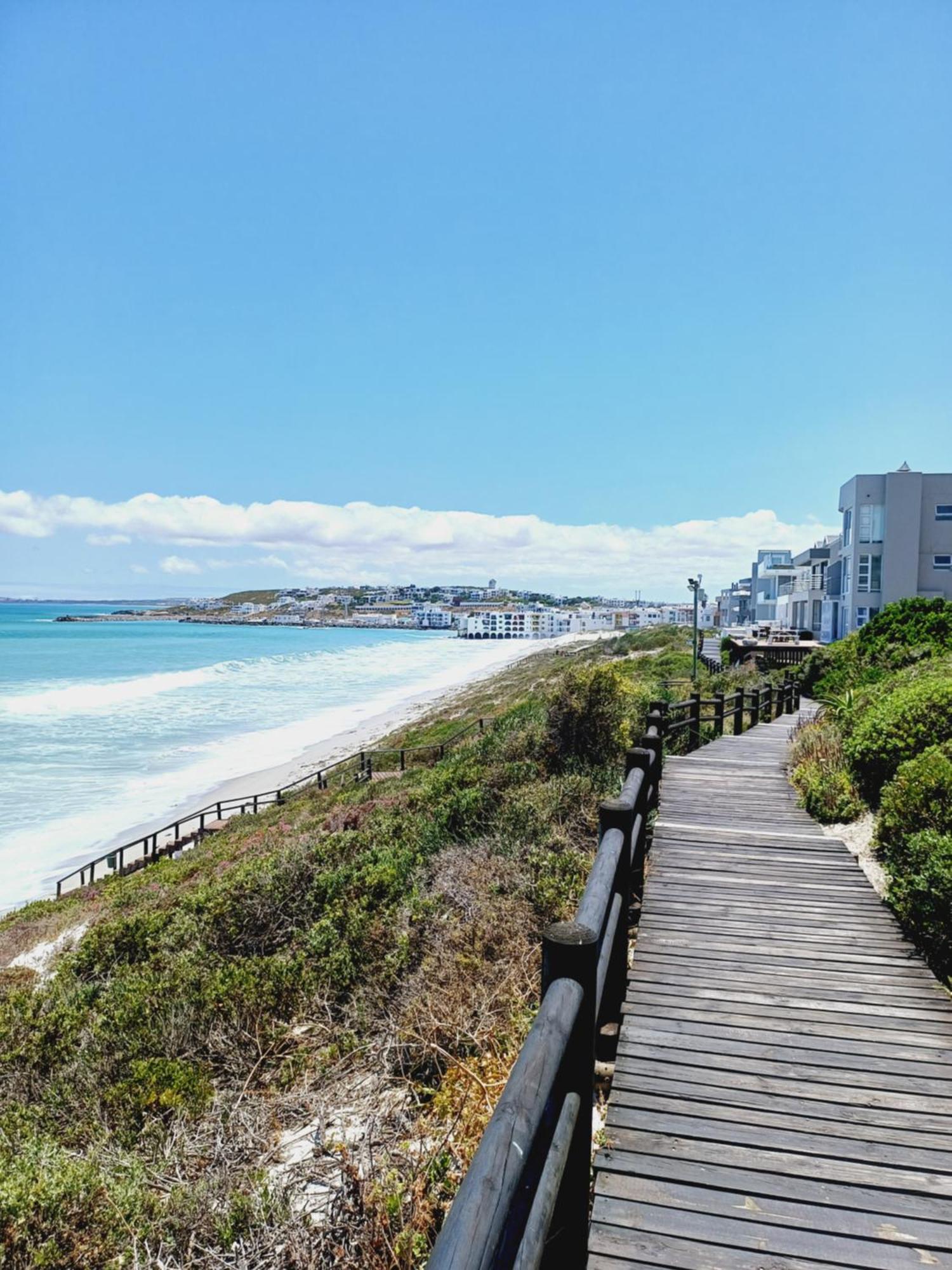 Langebaan Beach Towers 외부 사진