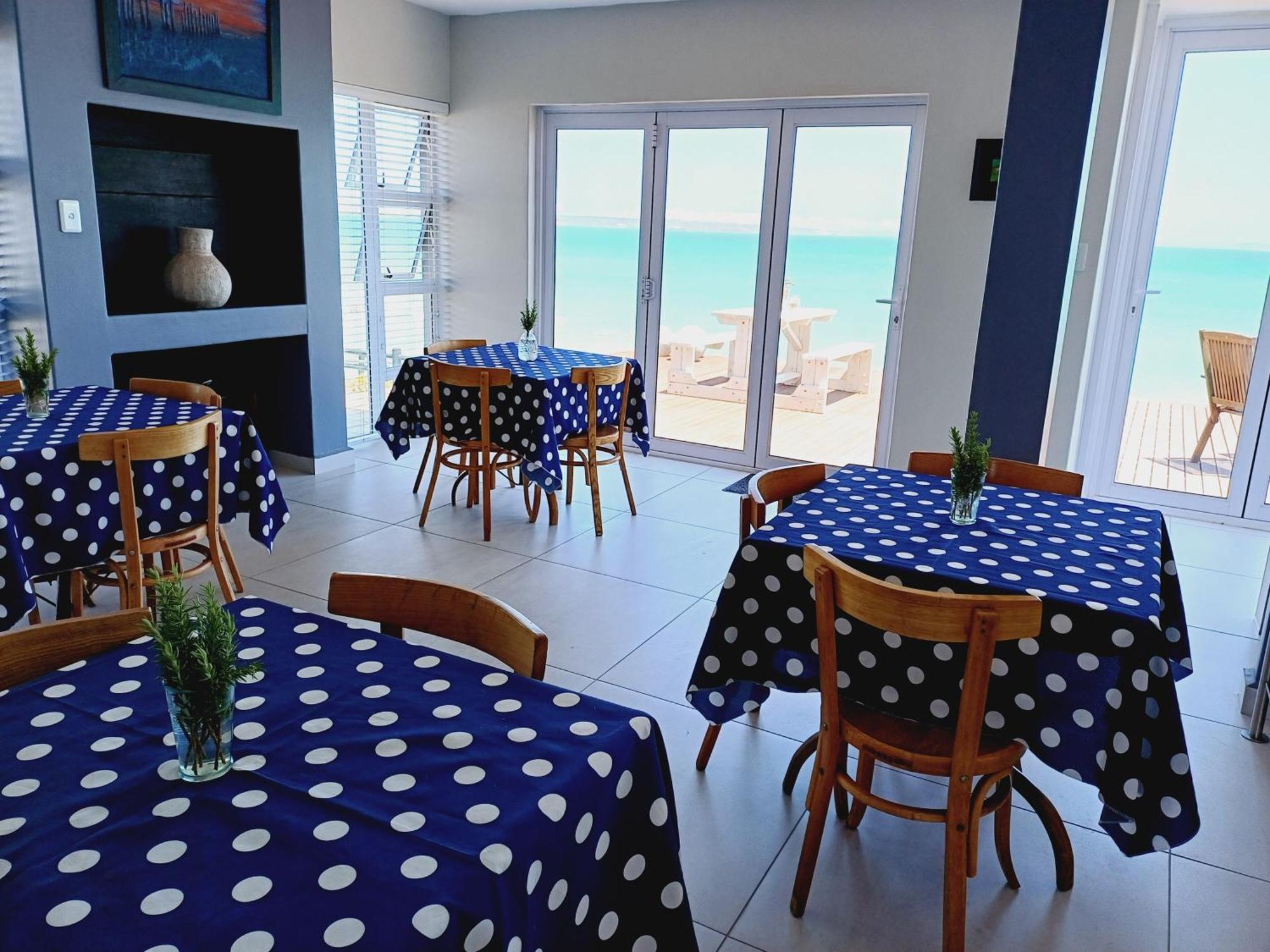 Langebaan Beach Towers 외부 사진