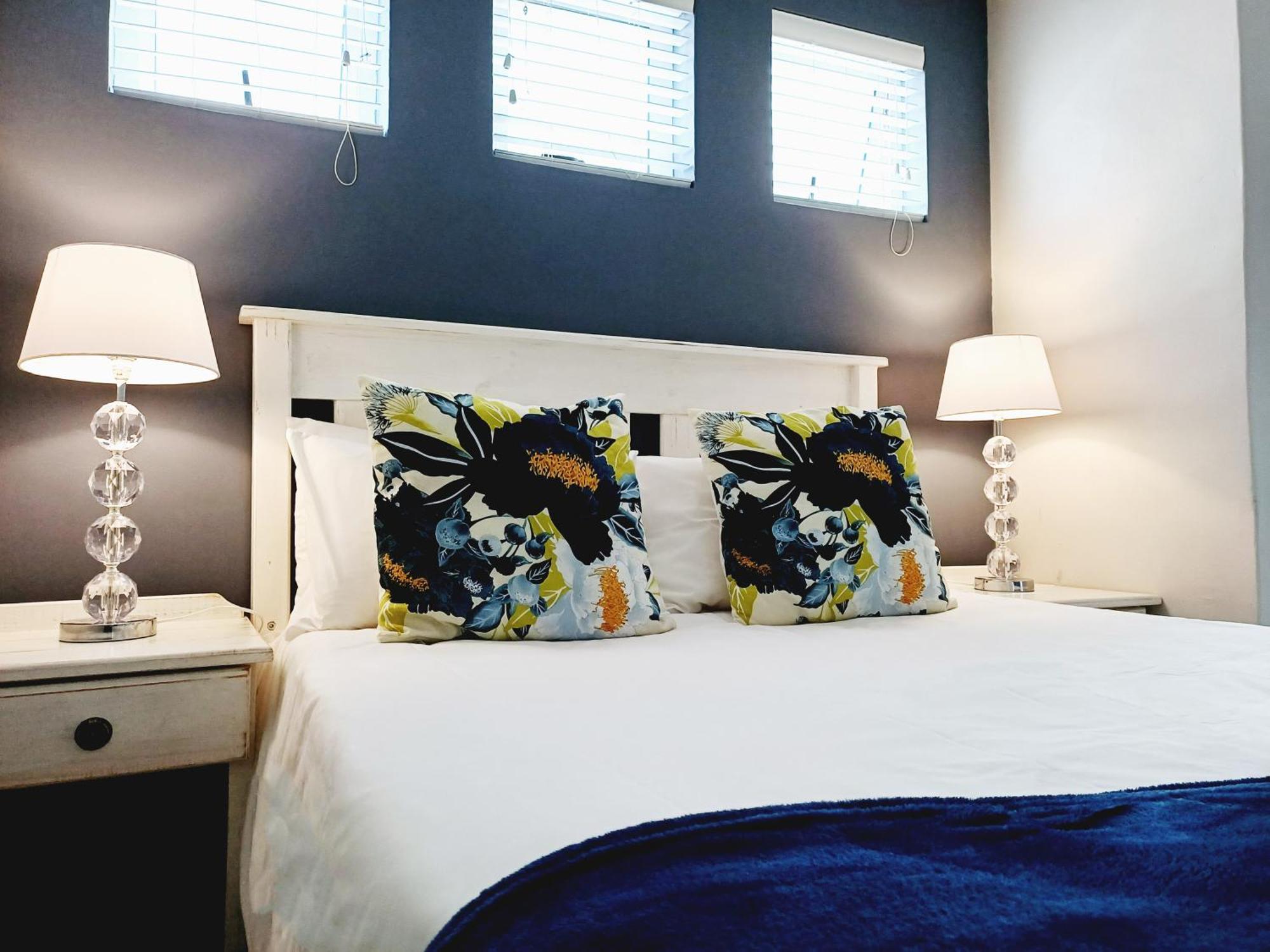 Langebaan Beach Towers 외부 사진